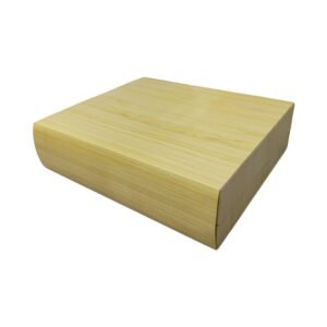 Large eco-friendly Natura gift set with sustainable stationery, reusable items, and premium green promotional products.