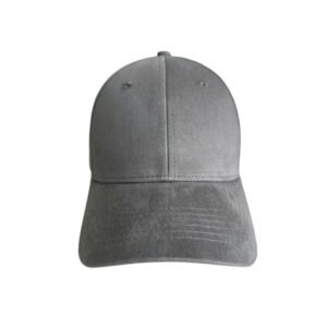 Kyappu Premium Dark Grey Cap made in Vietnam stylish corporate promotional headwear for branding events and giveaways Dubai UAE