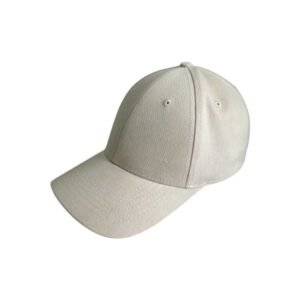 Kyappu Beige premium cap made in Vietnam ideal for corporate gifts promotions branding and events in Dubai UAE market 2025.