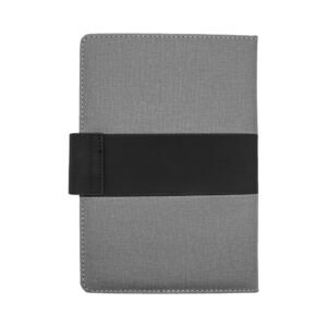 Sapphire Grey cap designed for corporate branding promotional events staff uniforms and professional marketing across Dubai UAE.