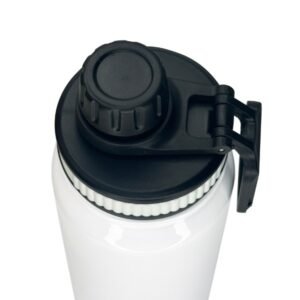 Podium white promotional gift item with premium matte finish, ideal for corporate branding, giveaways, and custom logo printing.