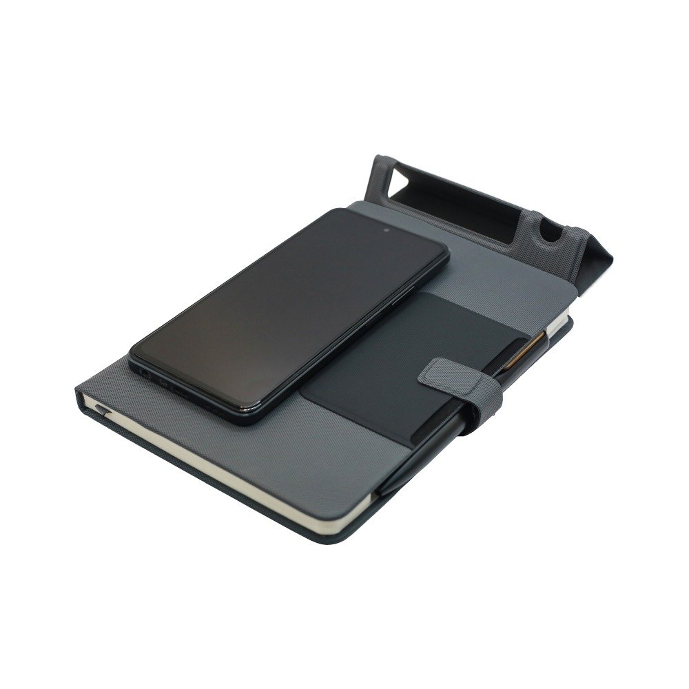 Benz Grey cap offering a clean modern look ideal for company branding promotional use events and giveaways in Dubai UAE.