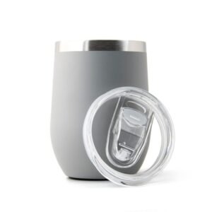 Costa Grey premium corporate gift set in modern minimalist design ideal for branding, giveaways, and business gifting in UAE.