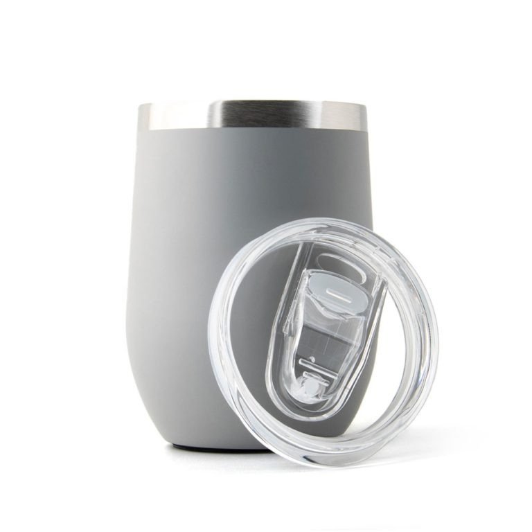 Costa Grey premium corporate gift set in modern minimalist design ideal for branding, giveaways, and business gifting in UAE.