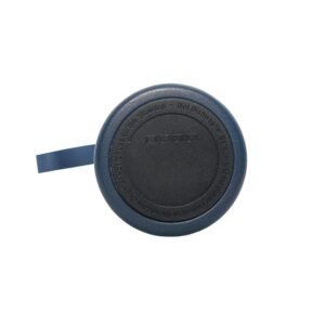 Crescent Blue cap designed for corporate branding promotional events staff uniforms and strong professional visibility across Dubai UAE.