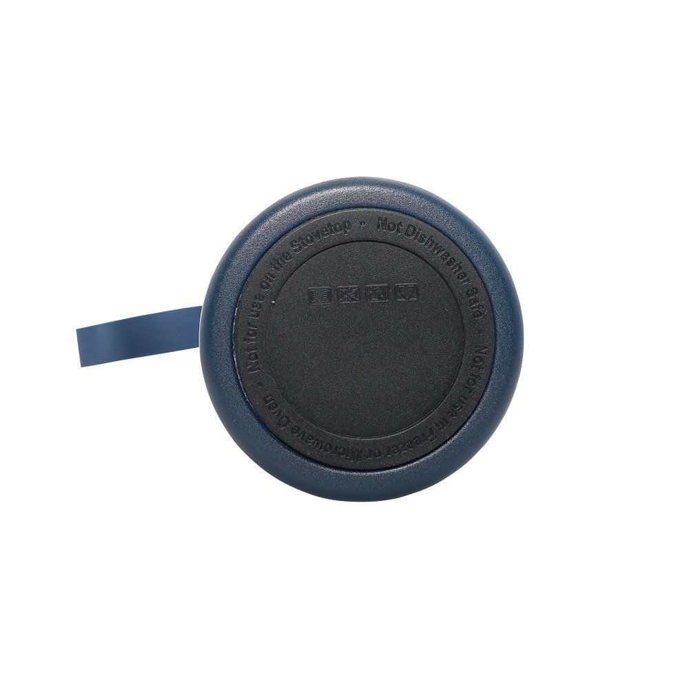 Crescent Blue cap designed for corporate branding promotional events staff uniforms and strong professional visibility across Dubai UAE.