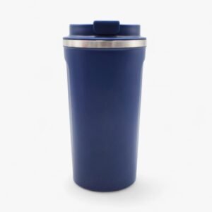 510ml double wall stainless steel tumbler designed for hot and cold drinks corporate branding gifts travel and office use UAE.