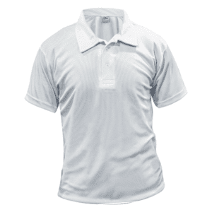 Dry fit polo T shirt designed for sportswear corporate uniforms branding promotions comfortable breathable fabric for daily use across UAE.